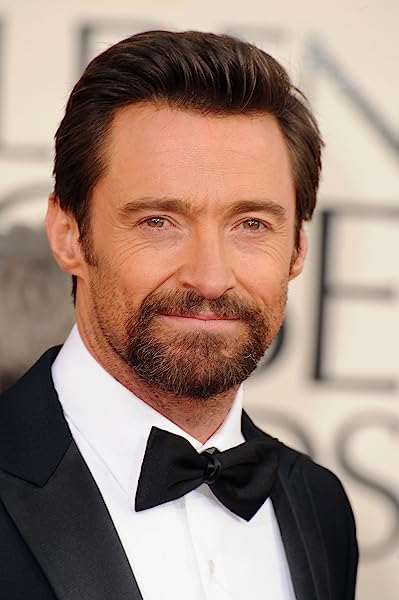 Hugh Jackman