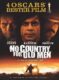 No Country for Old Men