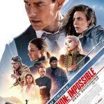 Mission: Impossible - Dead Reckoning Teil Eins