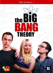 دانلود سریال The Big Bang Theory