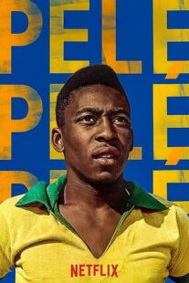 دانلود فیلم Pelé 2021