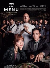 دانلود فیلم The Menu 2022