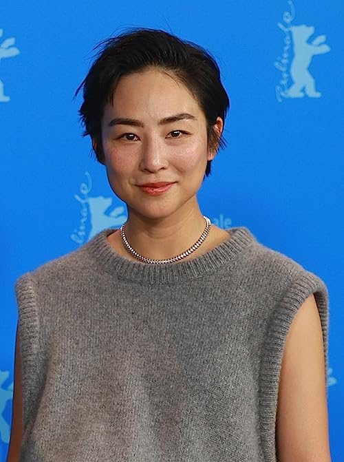 Greta Lee