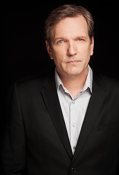 Martin Donovan