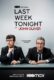 Last Week Tonight with John Oliver