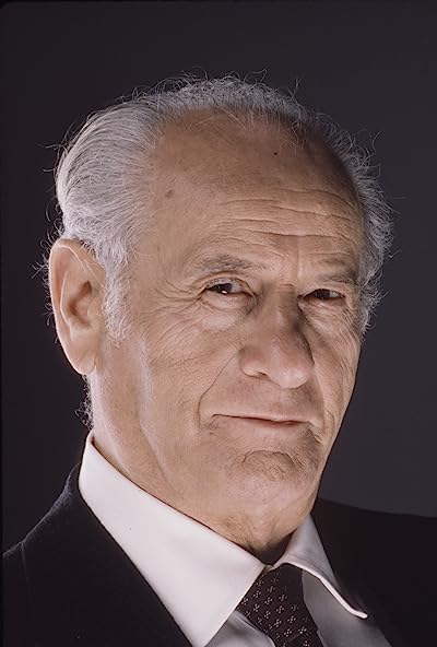 Eli Wallach