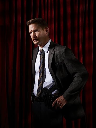 Brian Geraghty