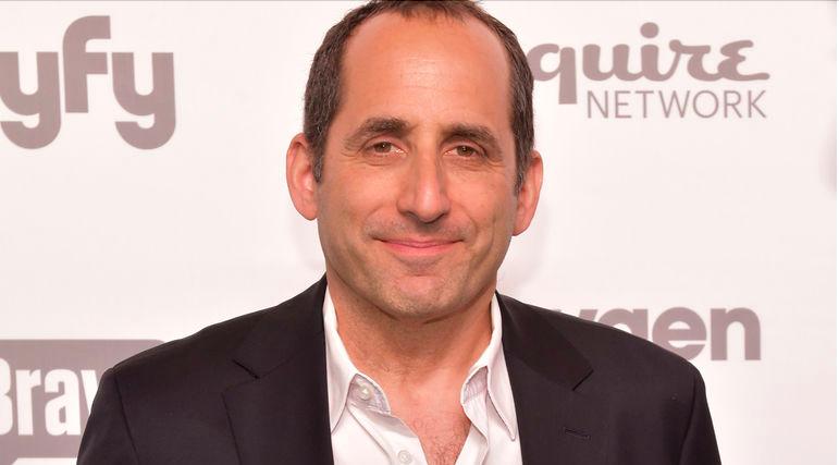 Peter Jacobson