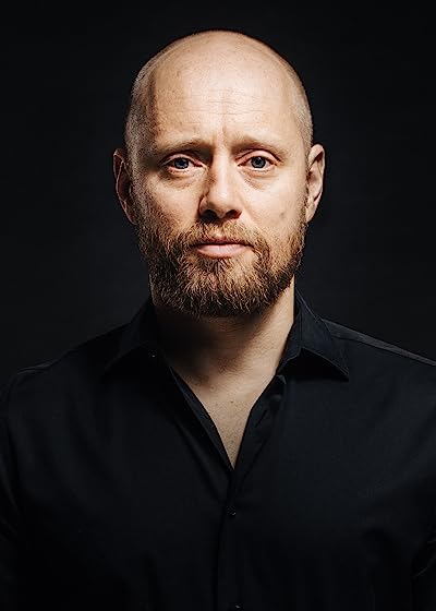 Aksel Hennie