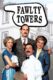 Das verru00fcckte Hotel - Fawlty Towers