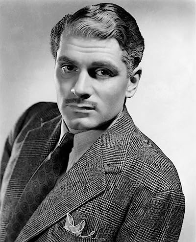 Laurence Olivier