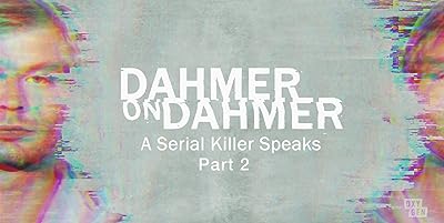 Jeffrey Dahmer