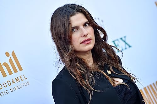 Lake Bell