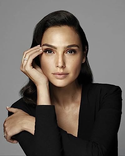 Gal Gadot