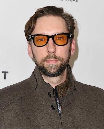 Joel David Moore