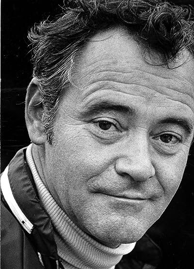 Jack Lemmon