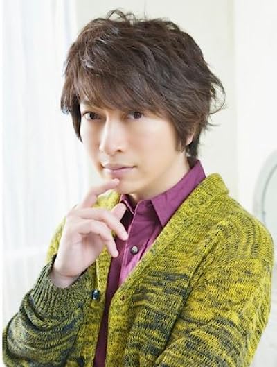 Daisuke Ono