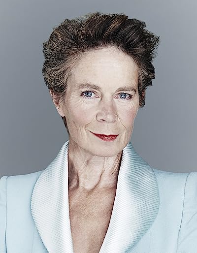 Celia Imrie