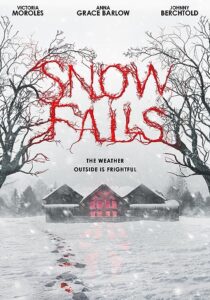 دانلود فیلم Snow Falls 2023