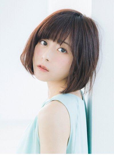 Inori Minase