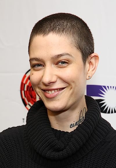 Asia Kate Dillon