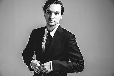 Richard Harmon