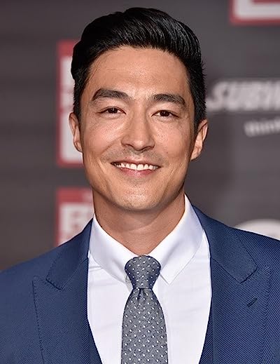 Daniel Henney