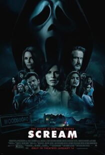 دانلود فیلم Scream 5 2022