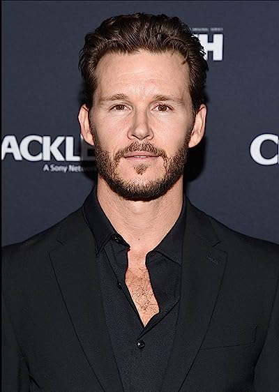 Ryan Kwanten