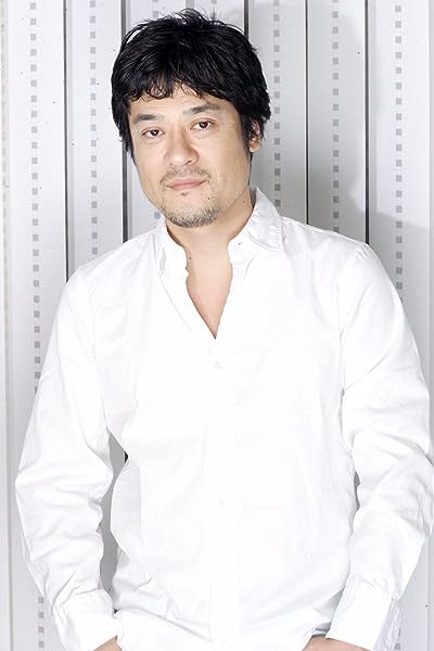 Keiji Fujiwara