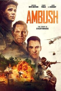 دانلود فیلم Ambush 2023