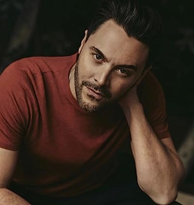 Jack Huston