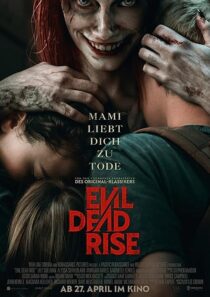 دانلود فیلم Evil Dead Rise 2023