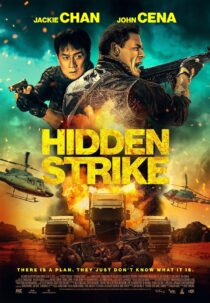 دانلود فیلم Hidden Strike 2023