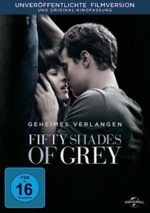 دانلود فیلم Fifty Shades of Grey 2015