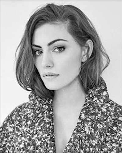 Phoebe Tonkin