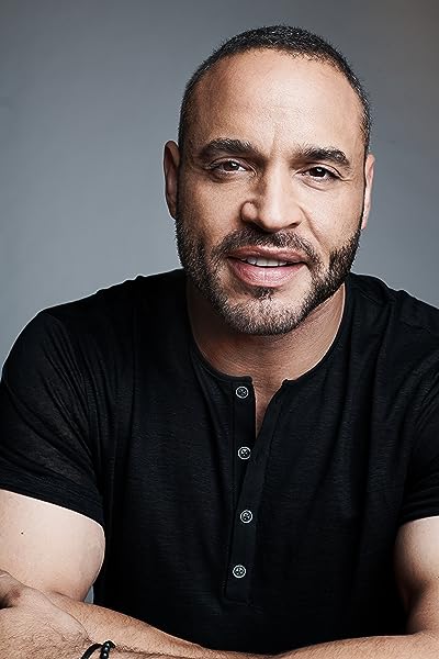 Daniel Sunjata