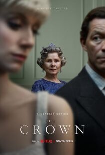 دانلود سریال The Crown