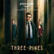 دانلود سریال Three Pines