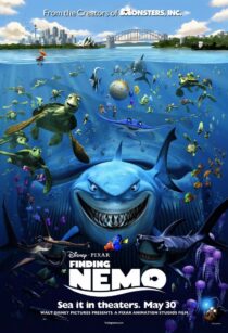 دانلود فیلم Finding Nemo 2003