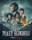 Peaky Blinders - Gangs of Birmingham