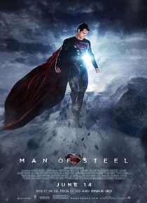 دانلود فیلم Man of Steel 2013