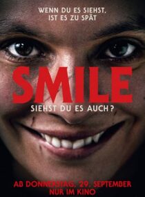 دانلود فیلم Smile 2022