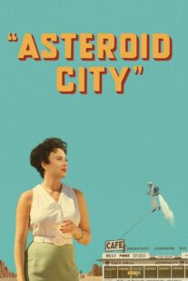 دانلود فیلم 2023 Asteroid City