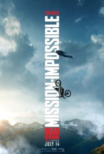 دانلود فیلم Mission: Impossible - Dead Reckoning Part One 2023