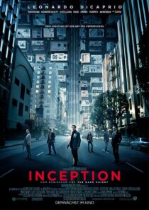 دانلود فیلم Inception 2010