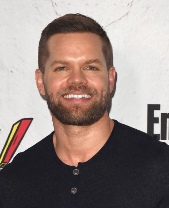 Wes Chatham