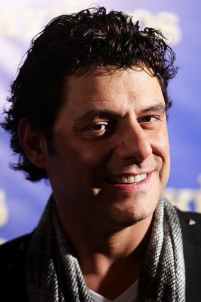 Vince Colosimo