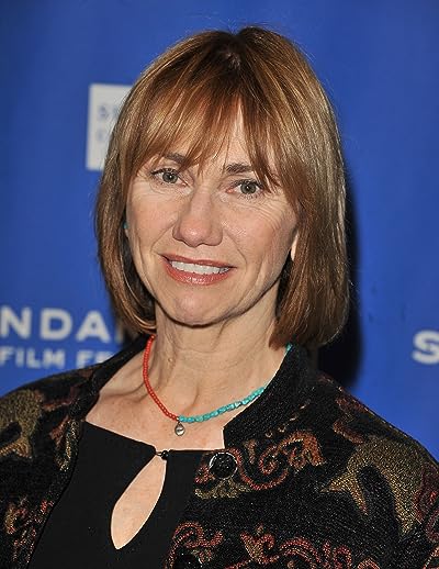 Kathy Baker