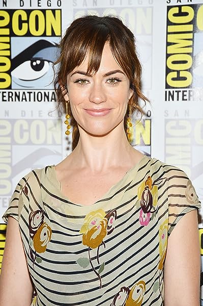 Maggie Siff